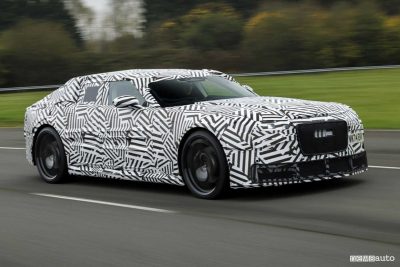 Jaguar in crisi, dal 2026 punta tutto sull'elettrico