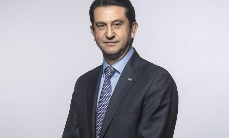 Hyundai, José Muñoz è il nuovo Presidente e CEO Europa