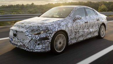 Nuova Mercedes CLA, elettrica e ibrida, anteprima