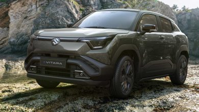 Suzuki e Vitara sullo sterrato