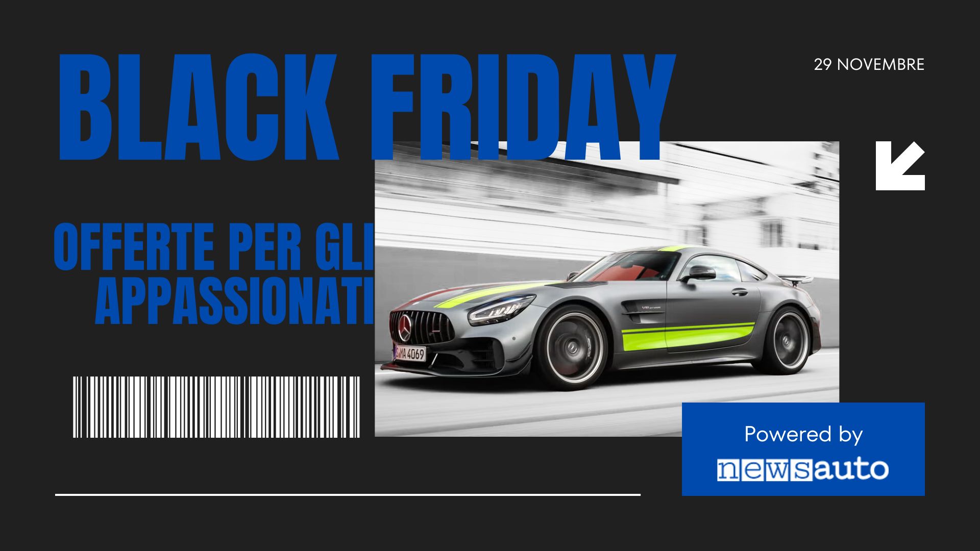 Black Friday 2024