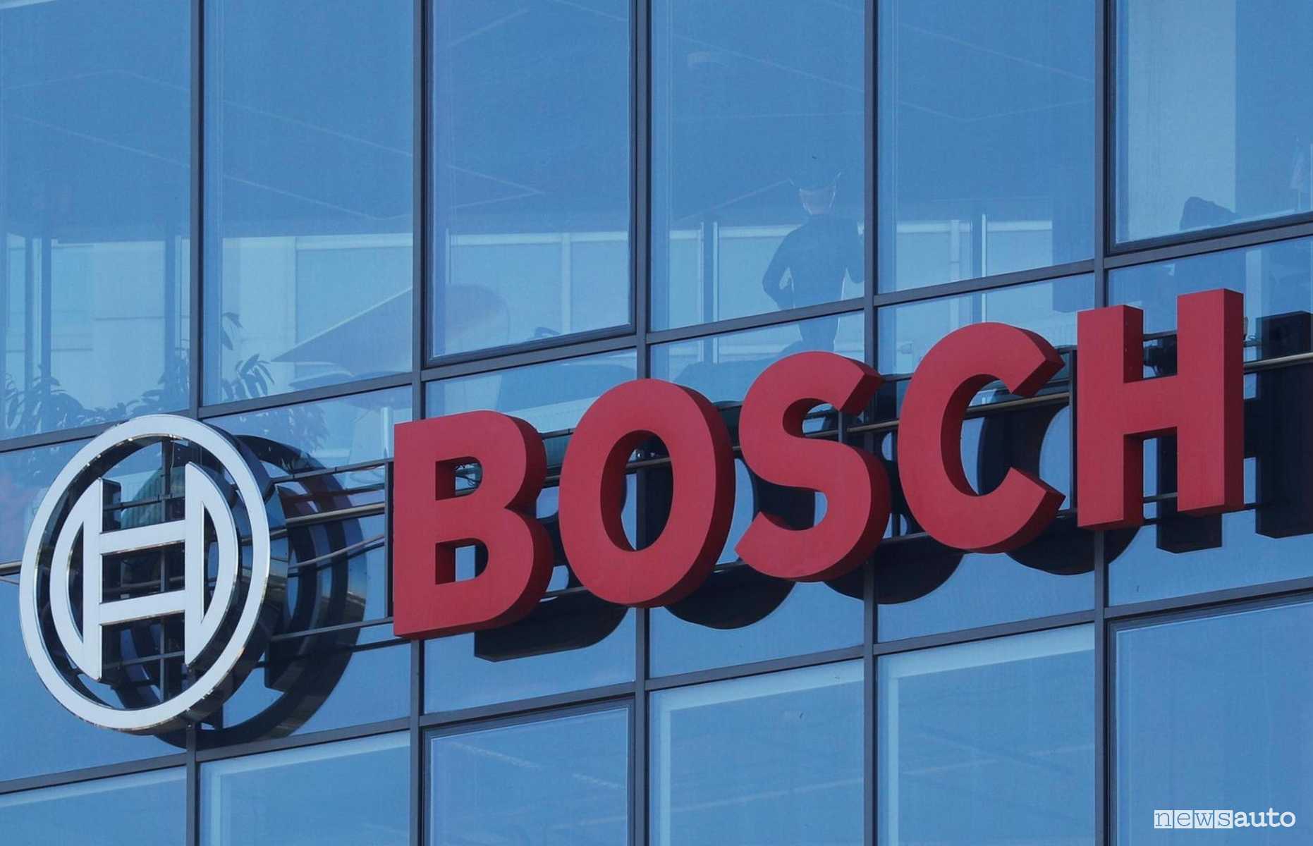 Crisi automotive: oltre 5.000 licenziamenti in Bosch