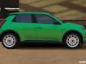Renault 5 elettrica Evolution