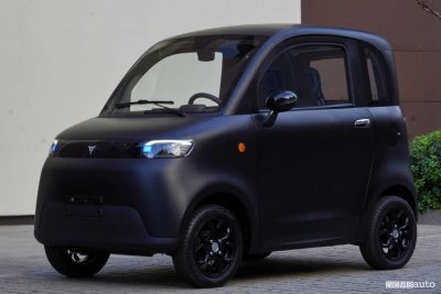 Microcar Desner A05