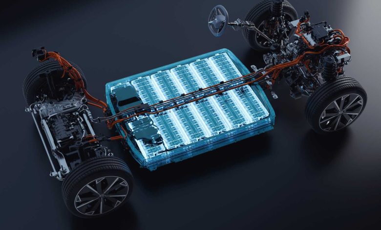 Le batterie delle auto elettriche sono coperte da una garanzia di 8 anni o 160.000 km