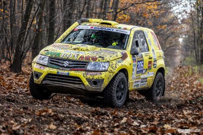 Calendari ACI 2025, date gare e appuntamenti off road