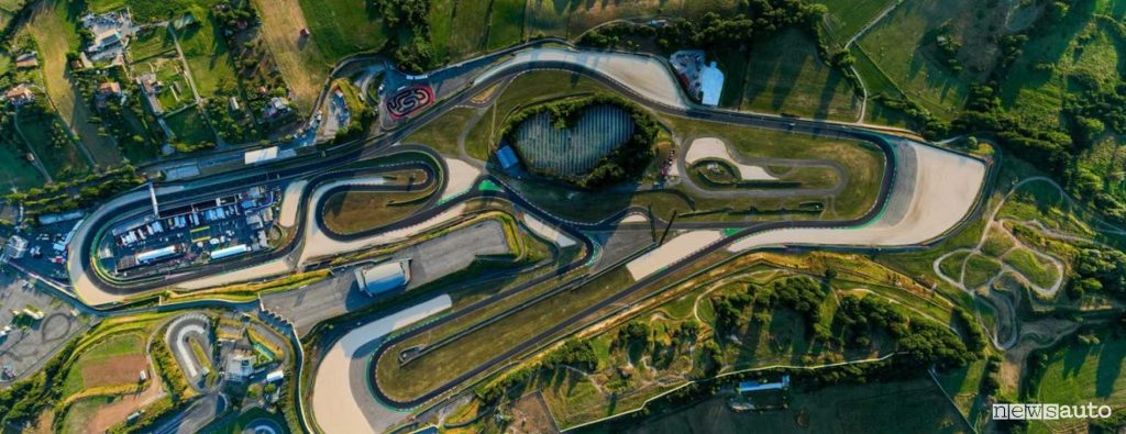 Fiera Internazionale Fuoristrada 2024 Vallelunga