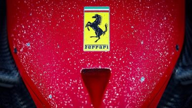 Ferrari F1 2025 data presentazione