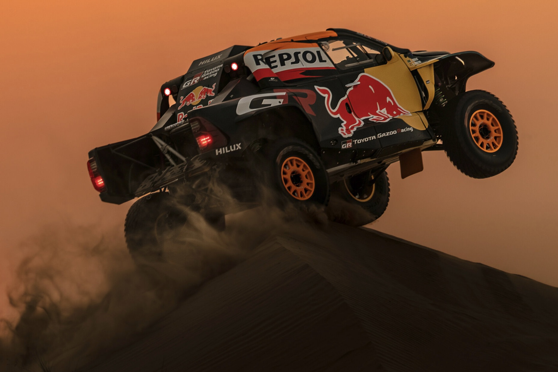 Orari Dakar 2025 in TV, dove seguirla in diretta e streaming