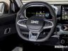 Dacia Spring 2025 volante