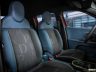 Fiat Grande Panda RED sedili anteriori