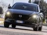Mazda CX-30 2025 su strada