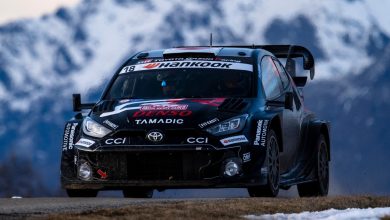 Classifica Mondiale Rally WRC 2025