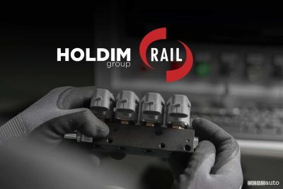 Fusione tra Rail ed Ecomotive Solutions