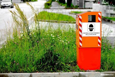 Arriva il decreto di omologazione autovelox per regolarizzare le multe