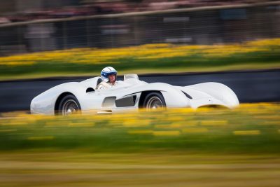 Autro F1 all'asta