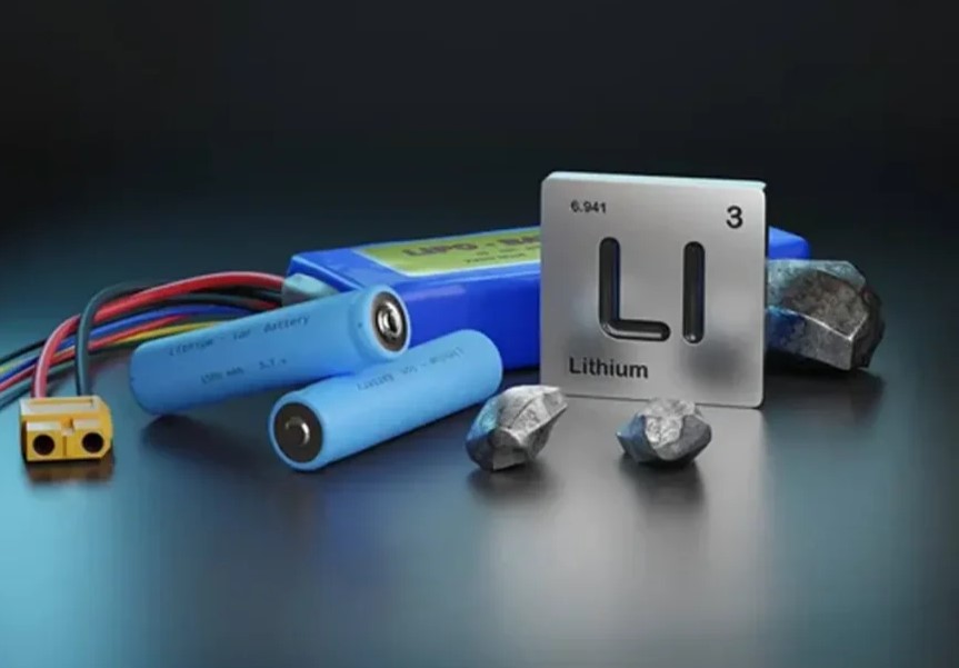 Nuove batterie al litio metallico, pro e contro