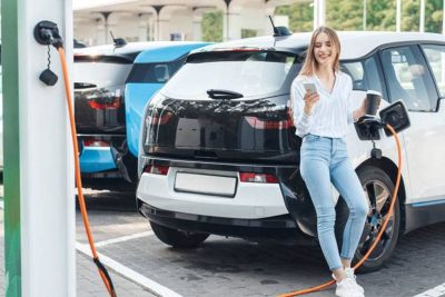 Assicurazioni per auto elettriche