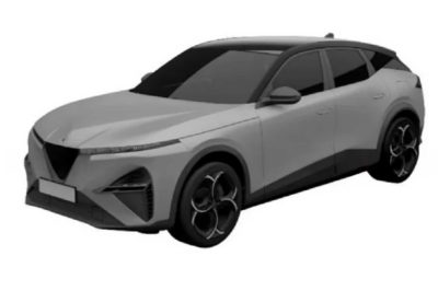Nuova Alfa Romeo Stelvio 2025, anteprima, come sarà