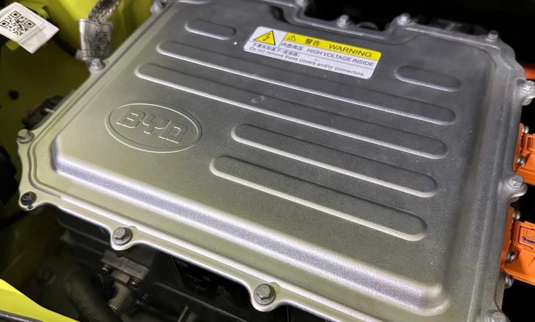 Garanzia delle batterie delle auto elettriche