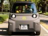 Citroen Ami Buggy su strada