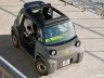 Citroen Ami Buggy anteriore 3/4