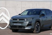 Citroen C5 Aircross 2025