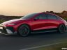 Nuova Hyundai Ioniq 6 N Line su strada