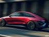 Nuova Hyundai Ioniq 6 N Line su strada