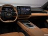 Mazda 6e Takumi Plus plancia abitacolo