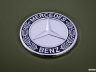 Mercedes Classe G Edition Stronger Than The 1980s logo storico