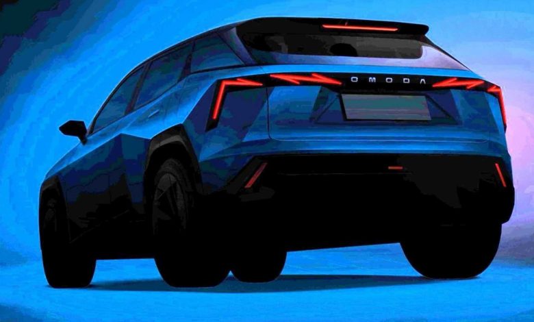 Omoda 3 motori, benzina, elettrici e Super Hybrid