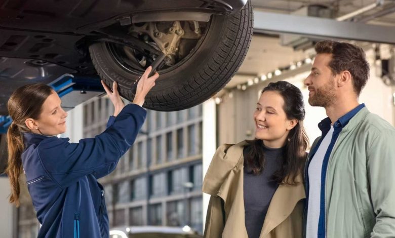 Manutenzione auto in abbonamento con Hyundai Service Plus