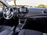 Suzuki S-Cross Hybrid 1.4 AllGrip plancia abitacolo