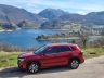 Come va la S-Cross Hybrid 1.4 AllGrip
→ impressioni di guida