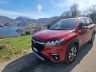 Come va la S-Cross Hybrid 1.4 AllGrip
→ impressioni di guida