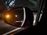 L'avviso dell'angolo cieco, l'Adas Blind Spot Assist