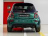 Abarth 695 Club Italia posteriore