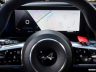Alpine A390 GTS navigatore display quadro strumenti