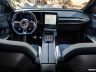 Alpine A390 GTS plancia abitacolo