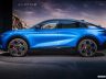 Alpine A390 GTS laterale