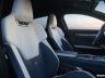 Alpine A390 GTS sedili anteriori abitacolo
