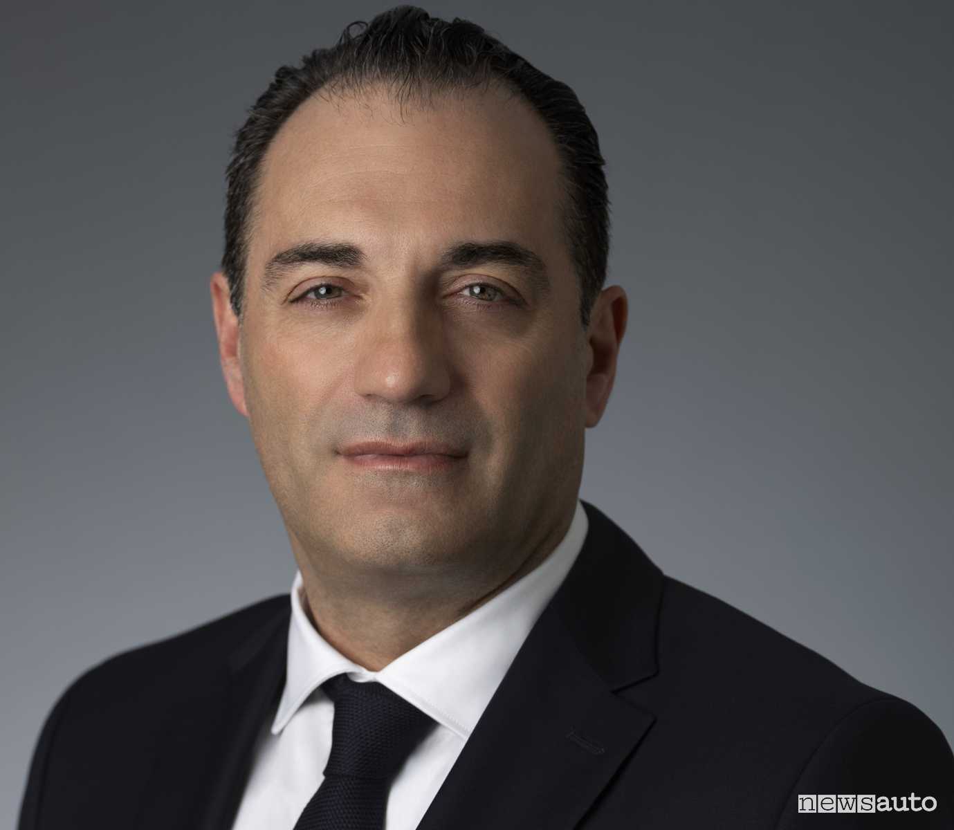 Antonio Filosa è il nuovo CEO di Stellantis, chi è il successore di Tavares