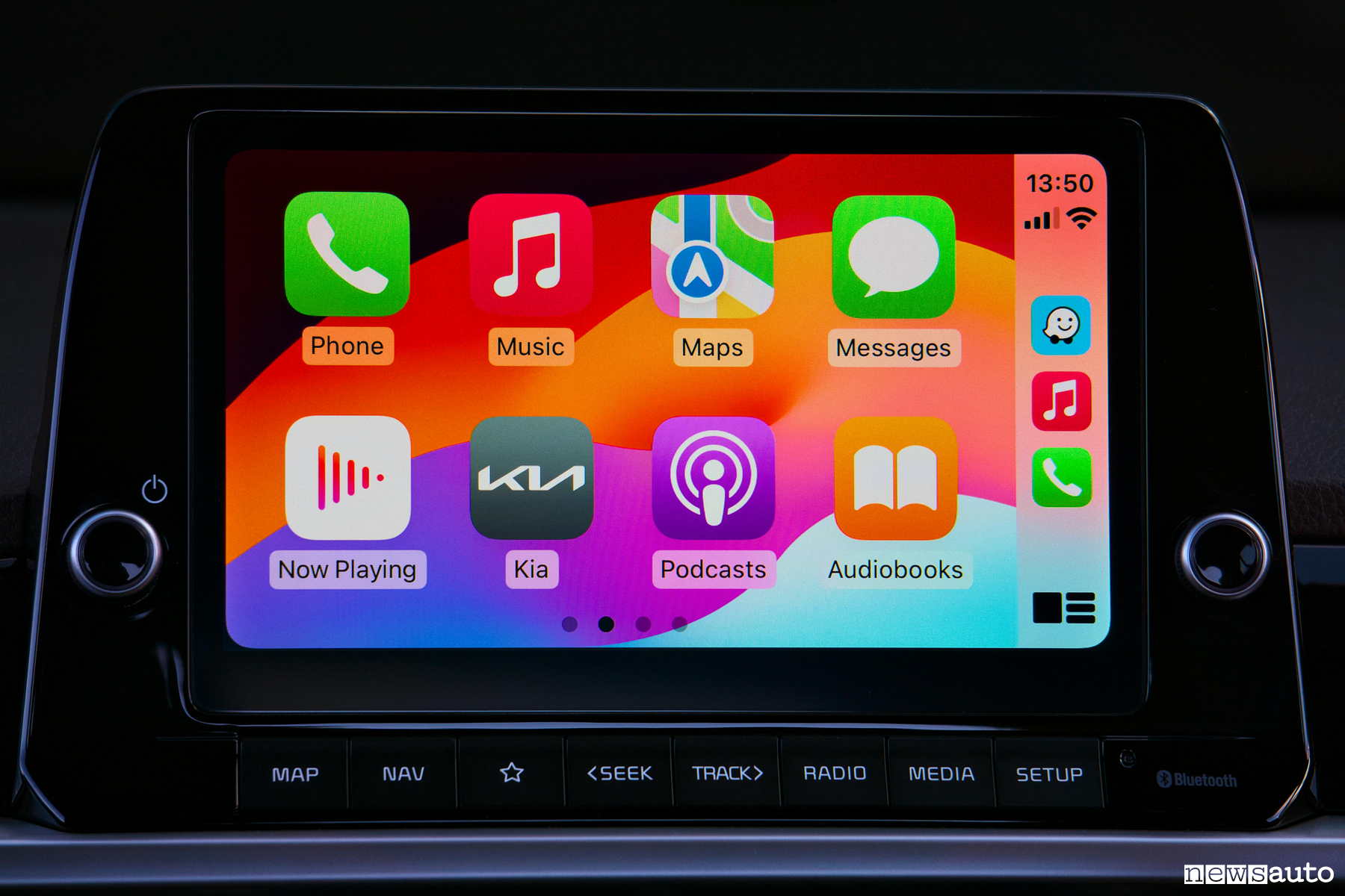 App per auto, una guida sulle migliori applicazioni per l’automobilista