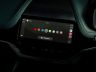 Schermata di personalizzazione di CarPlay Ultra