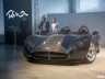 Automobili Mignatta Rina presentazione