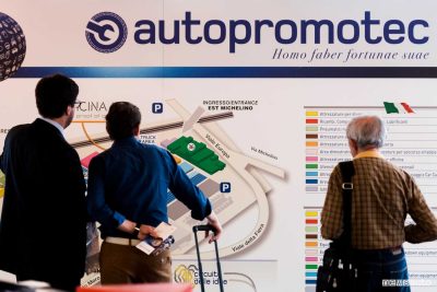 Autopromotec 2025