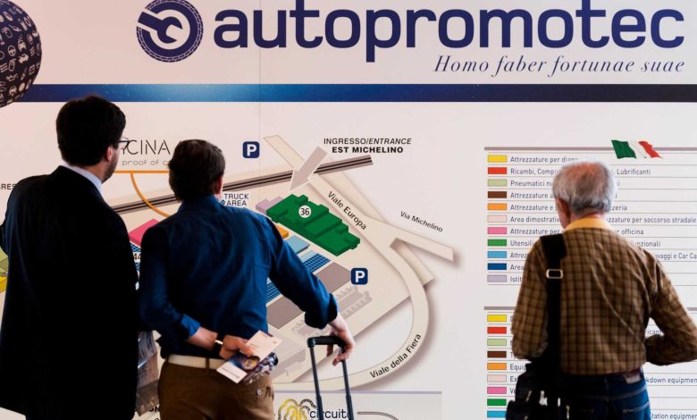 Autopromotec 2025