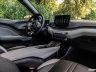 BYD Dolphin Surf plancia abitacolo
