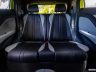 BYD Dolphin Surf sedili posteriori abitacolo
